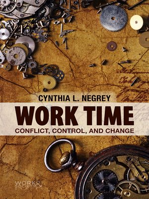 cover image of Work Time